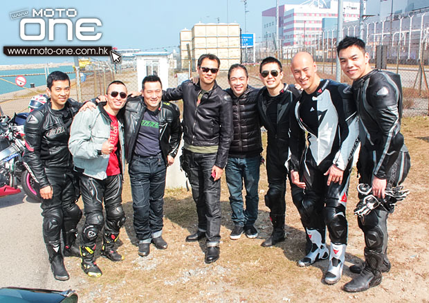 2013 212 chinese new year riding