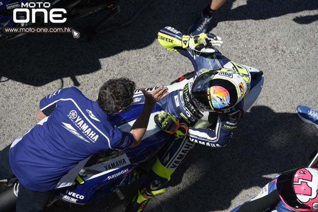 AGV Rossi Misano Helmet wish you were here moto-one.com.hk