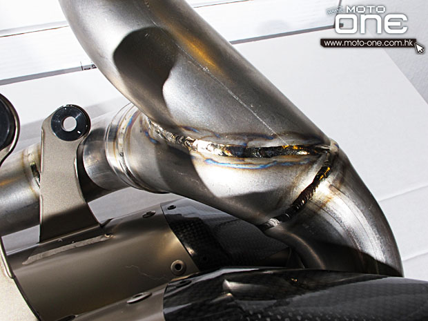 2013 Akrapovic Ducati 1199 moto-one.com.hk