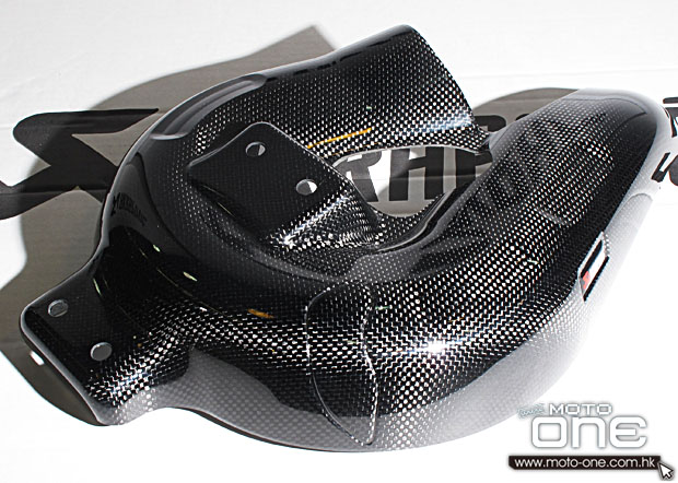 2013 Akrapovic Ducati 1199 moto-one.com.hk