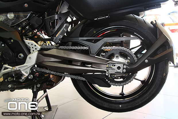 2013 Aprilia Caponord 1200 TRAVEL PACK