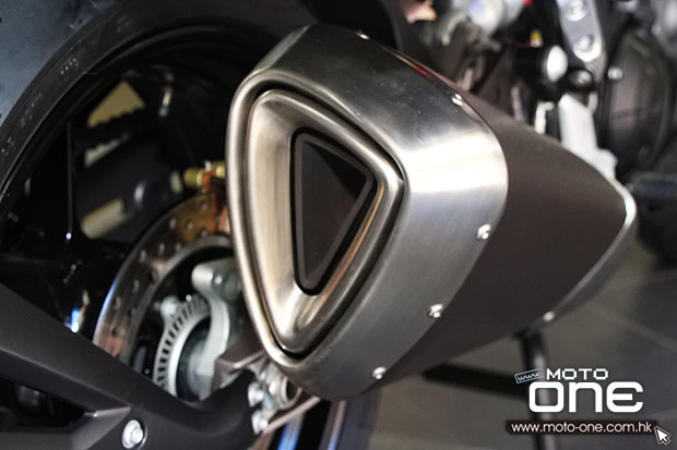 2013 Aprilia Caponord 1200 TRAVEL PACK
