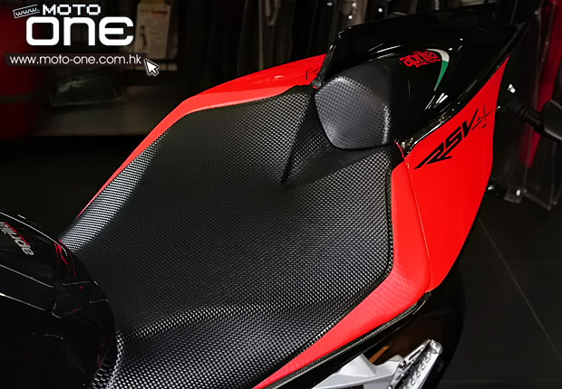 2013 Aprilia RSV4 ABS