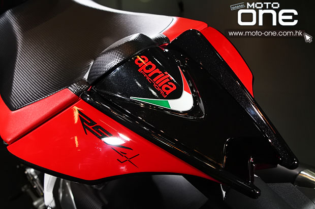 2013 Aprilia RSV4 ABS