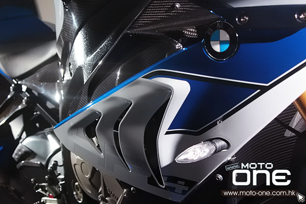 2013 BMW S1000RR HP4