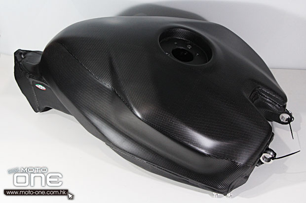 CARBONVANI ducati carbon parts