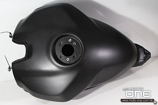 CARBONVANI ducati carbon parts