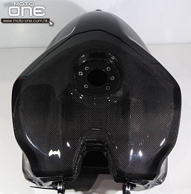 CARBONVANI ducati carbon parts