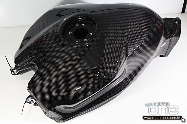 CARBONVANI ducati carbon parts