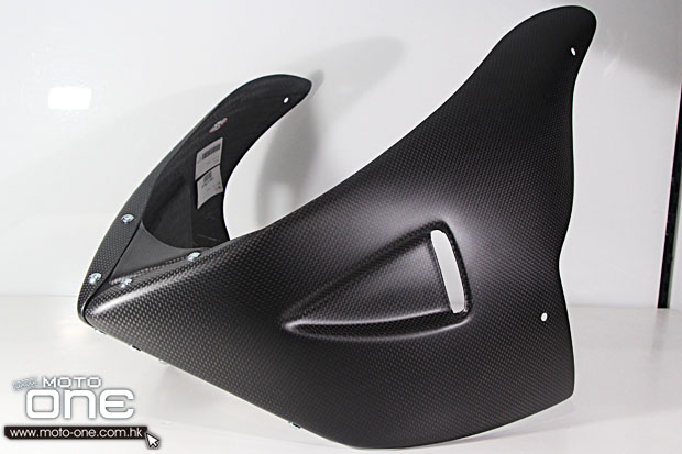 CARBONVANI ducati carbon parts