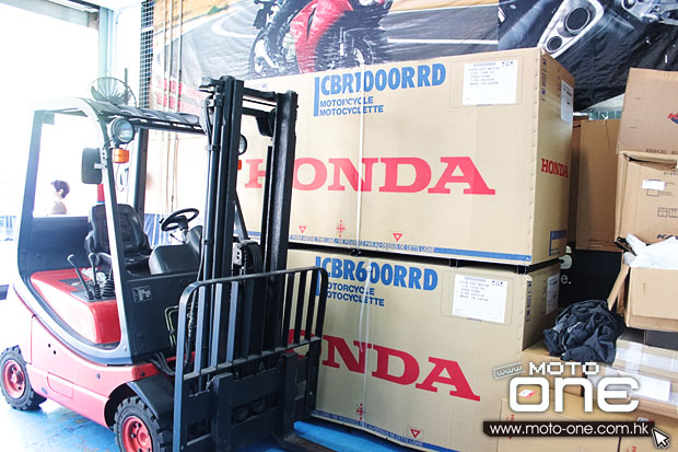 2013 CBR 1000 RR CBR 600 RR OPEN BOX