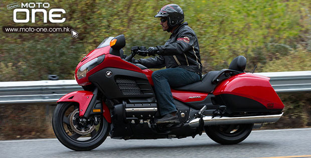 GoldWingF6B 2014