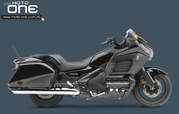 GoldWingF6B 2014