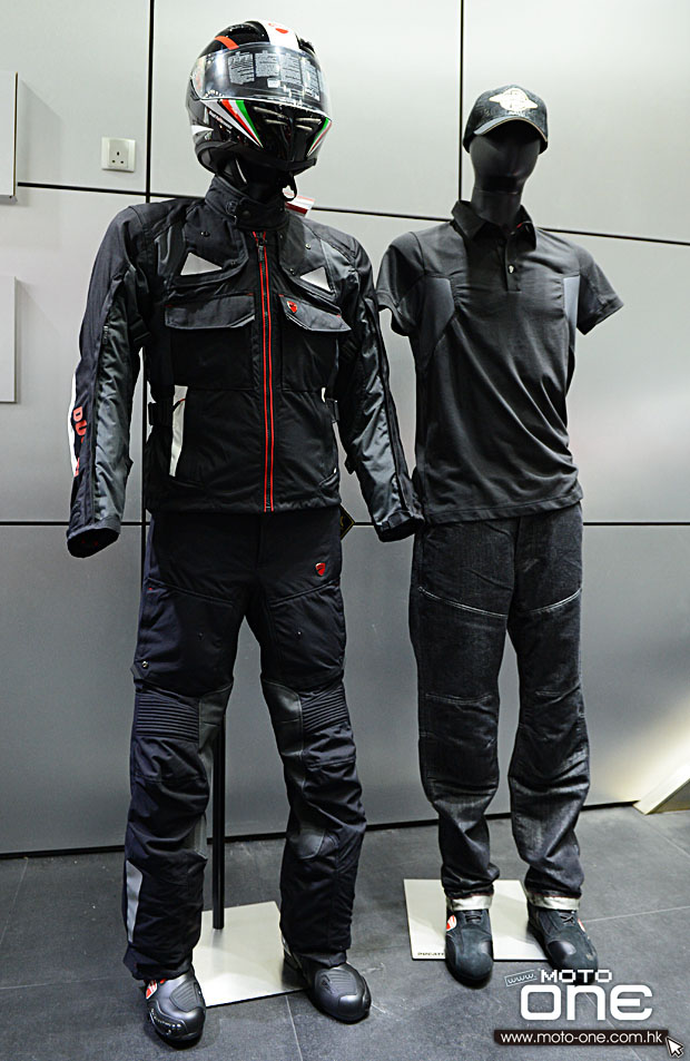 2013 DUCATI APPAREL