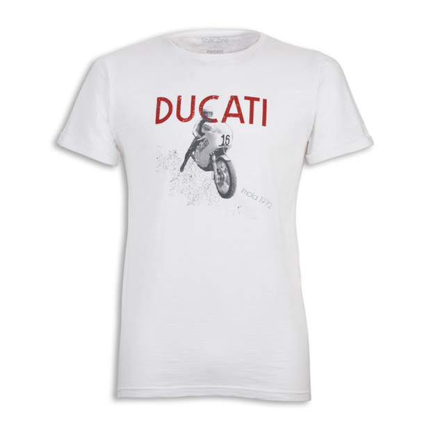 2013 DUCATI APPAREL