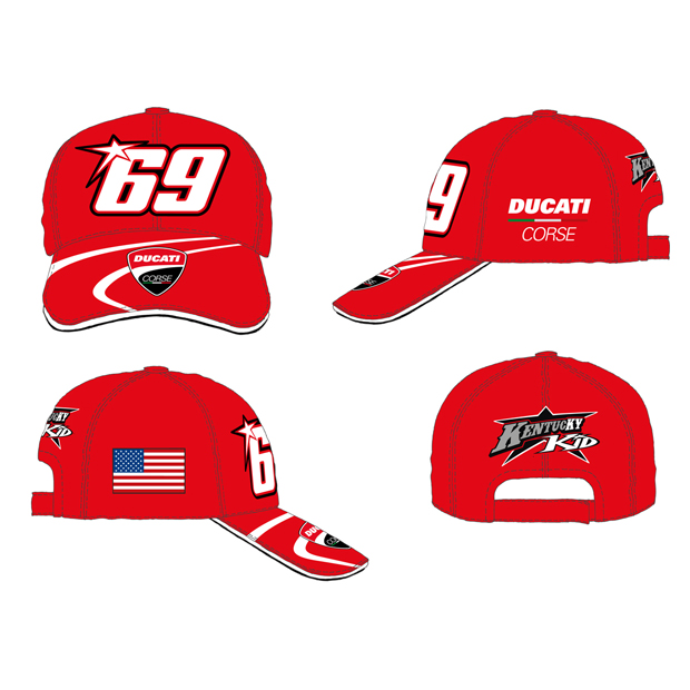 2013 DUCATI APPAREL