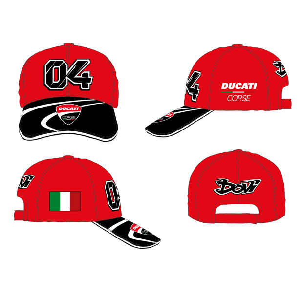 2013 DUCATI APPAREL