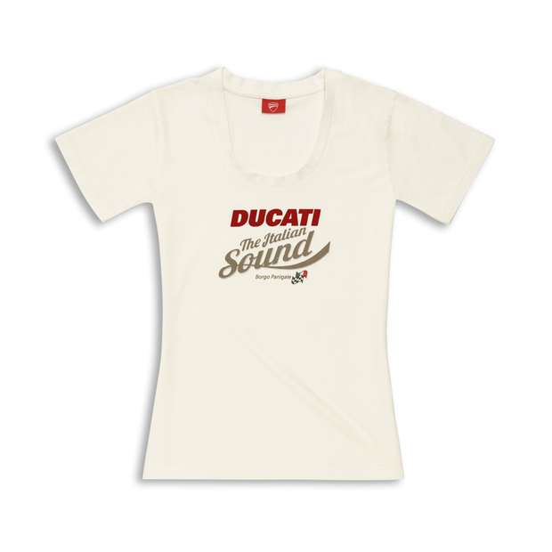 2013 DUCATI APPAREL