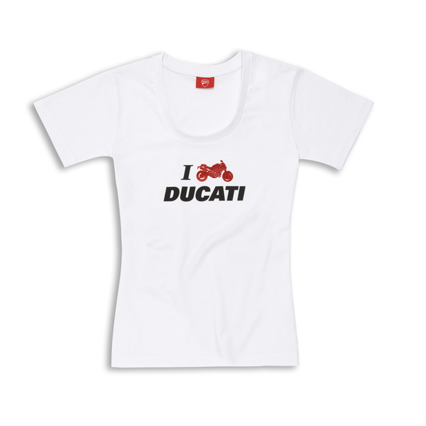 2013 DUCATI APPAREL