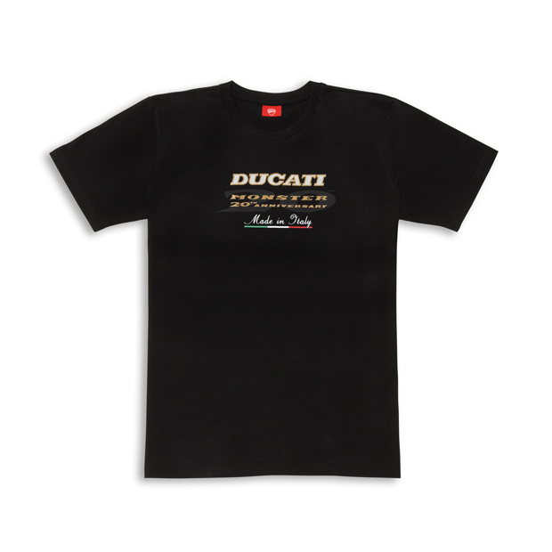 2013 DUCATI APPAREL