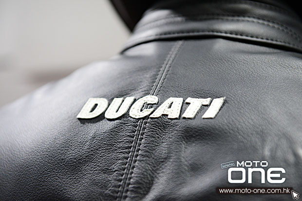 2013 DUCATI APPAREL