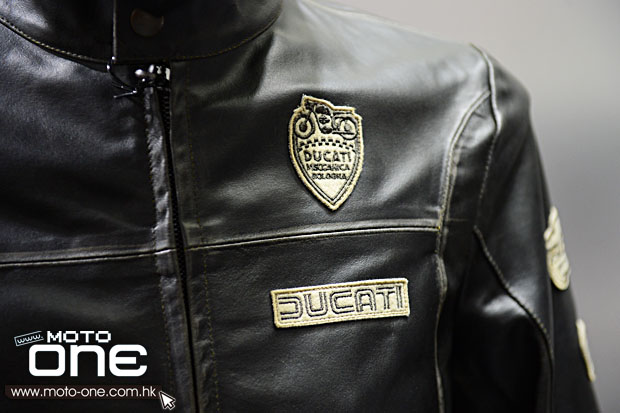 2013 DUCATI APPAREL