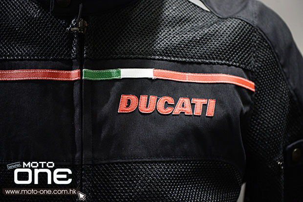 2013 DUCATI APPAREL