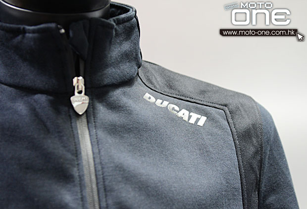 2013 DUCATI APPAREL