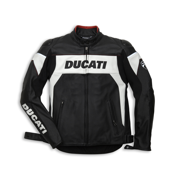 2013 DUCATI APPAREL