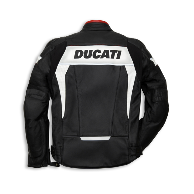 2013 DUCATI APPAREL