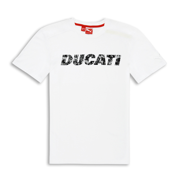 2013 DUCATI APPAREL