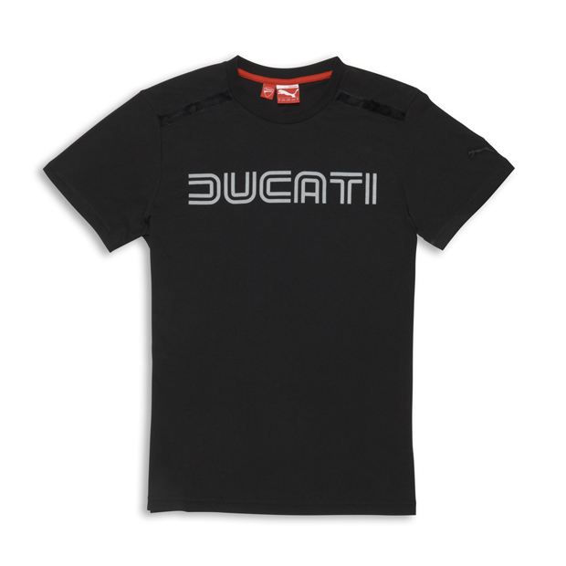 2013 DUCATI APPAREL