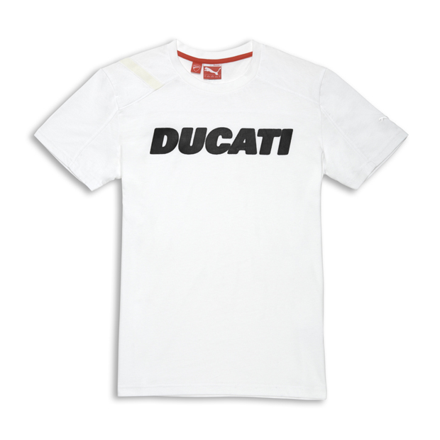 2013 DUCATI APPAREL