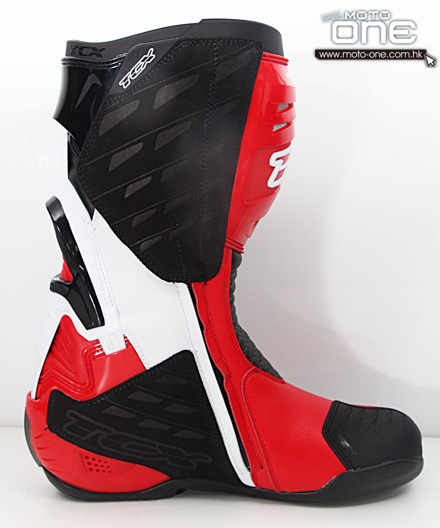 2013 DUCATI BOOTS