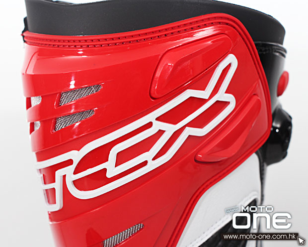 2013 DUCATI BOOTS