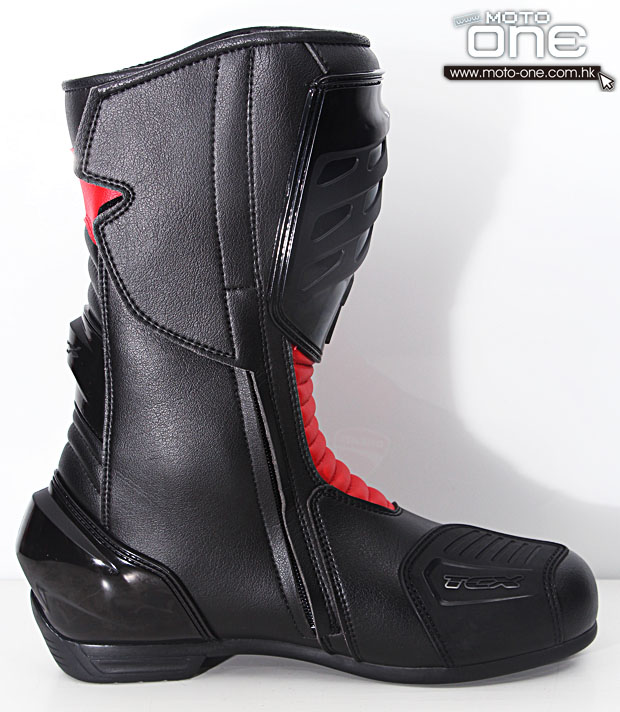 2013 DUCATI BOOTS