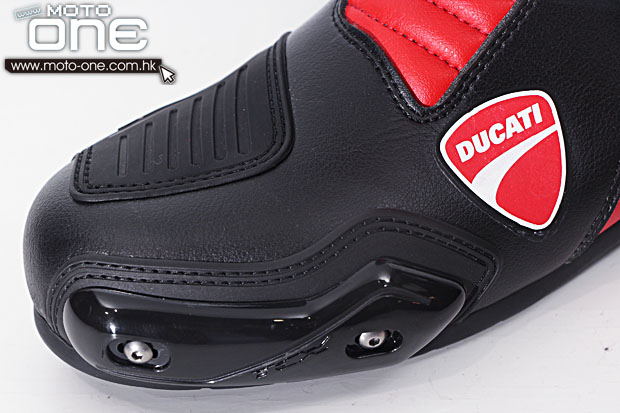 2013 DUCATI BOOTS