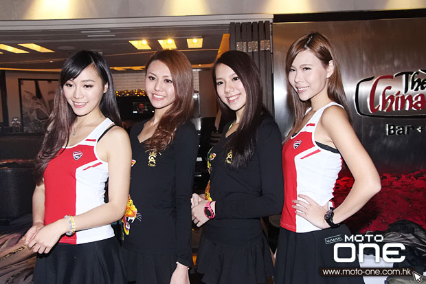 2013 DUCATI DOCHK 7TH DINNER moto-one.com.hk