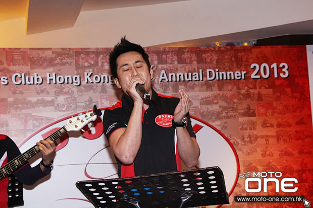 2013 DUCATI DOCHK 7TH DINNER moto-one.com.hk