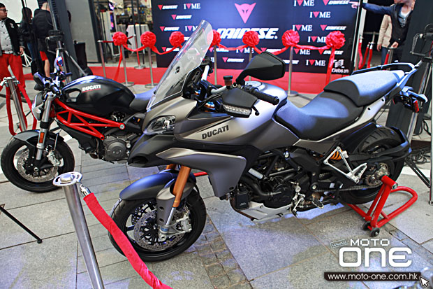 2013 Dainese D-Store Beijing open moto-one.com.hk