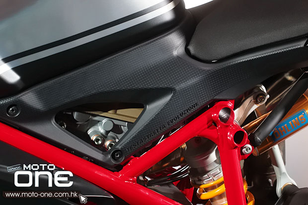 2013 Ducati 848 EVO Corse SE