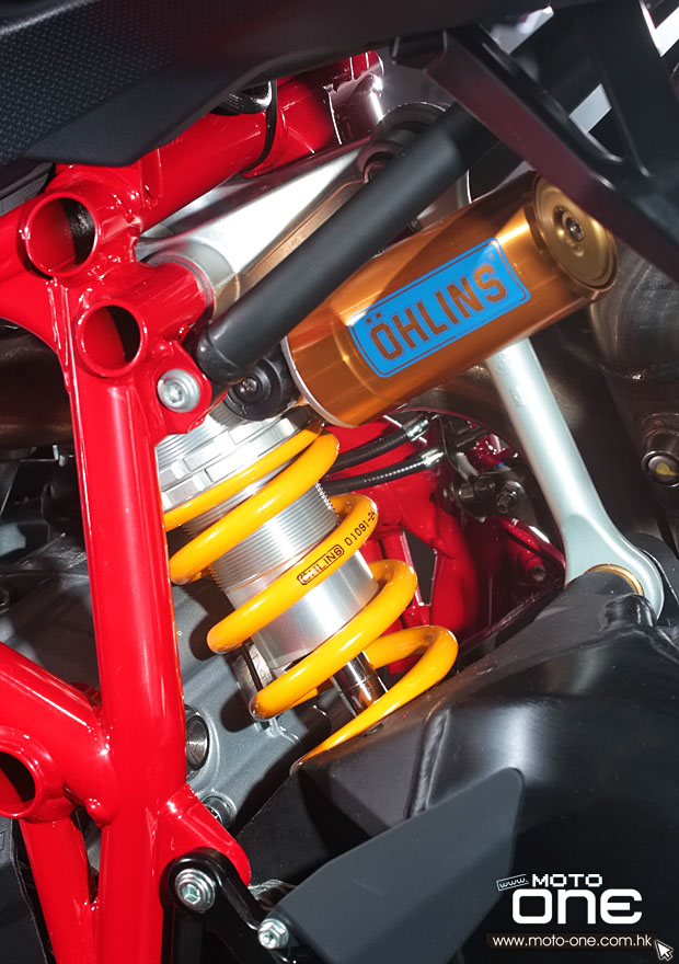 2013 Ducati 848 EVO Corse SE