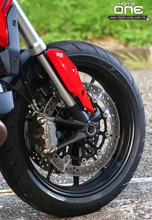 2013 Ducati Hypermotard