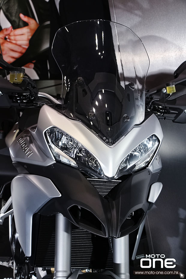 2013 Ducati Multistrada 1200S