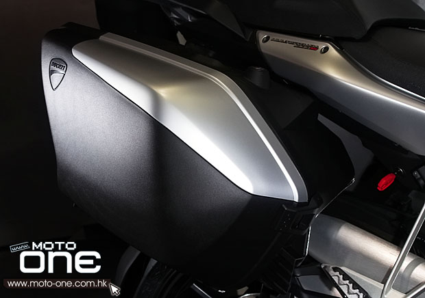 2013 Ducati Multistrada 1200S