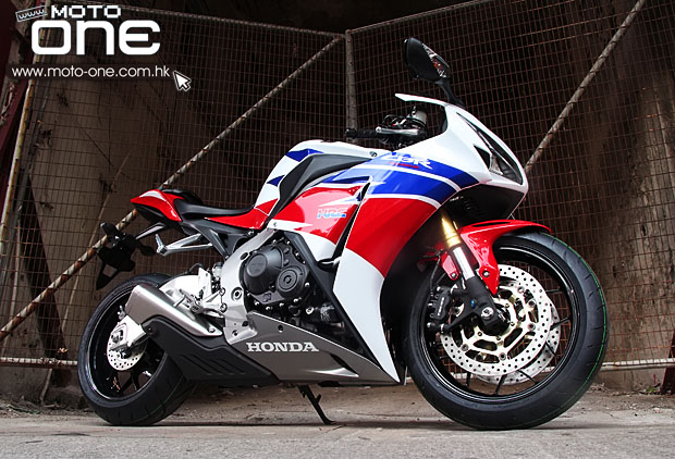 2013 HONDA CBR 1000 RR hrc