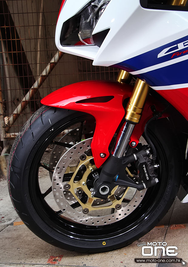 2013 HONDA CBR 1000 RR hrc