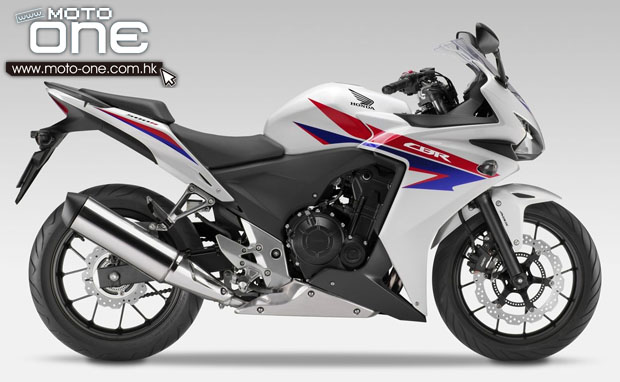 honda cbr 500r 2013