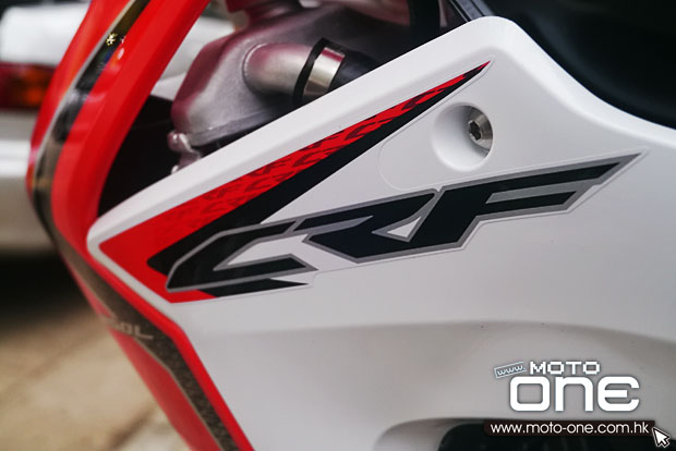 2013 Honda CRF 250L