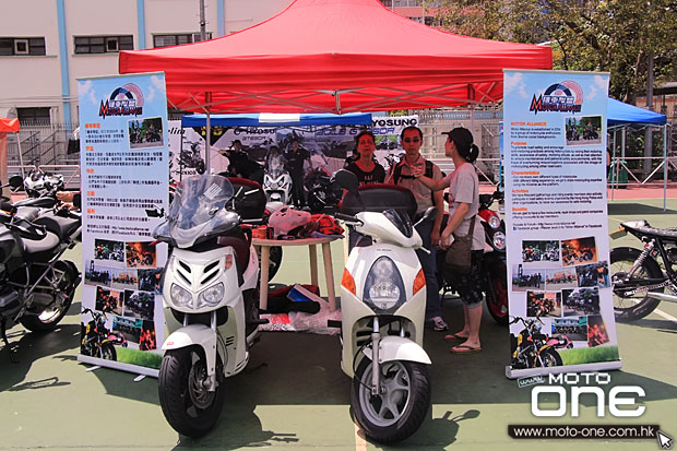 2013 Hong Kong Biker Festival